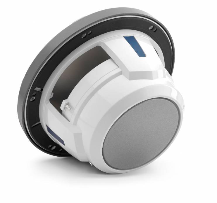 Jl Audio M6-770X Sport Titanium/LED