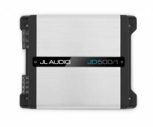 Jl audio JD 500/1