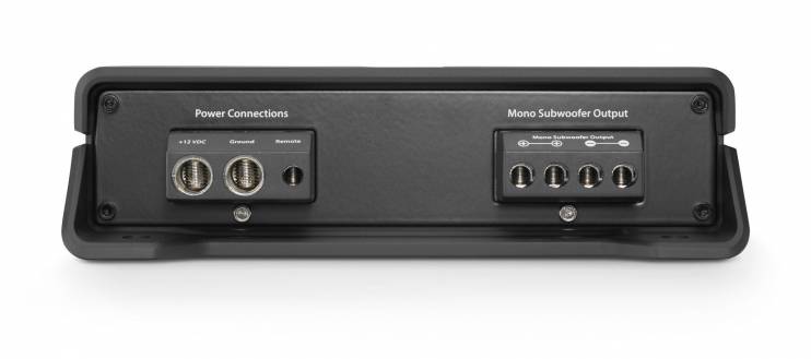 Jl audio JD 500/1