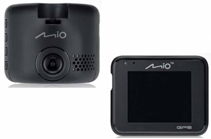 Mio MiVue C330