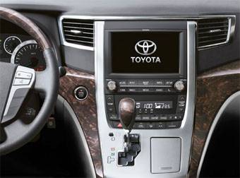 Incar RTY-N62
