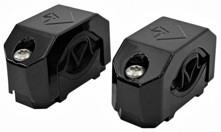  Rockford Fosgate PM-CL2B