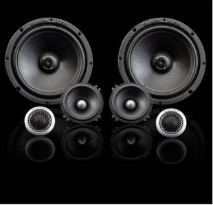 Gladen ZERO PRO 165.3 Active	