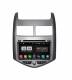 Штатная магнитола FarCar s170 для Chevrolet Aveo на Android  (L107)