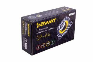 SWAT SP-A4