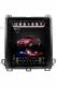 Штатная магнитола Redpower 31470 (Tesla) Lexus GX 470 с управлением климата