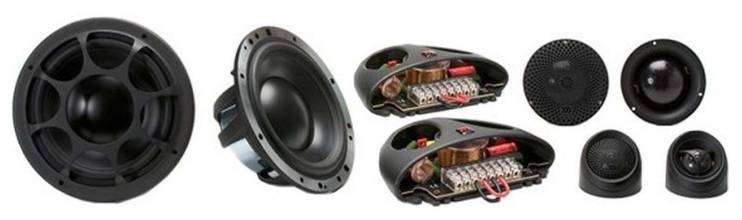 MOREL ELATE TITANIUM 903