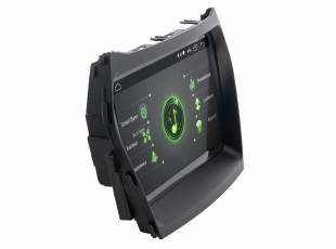 Incar DTA-2409
