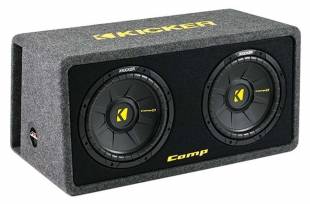 Kicker DCWS102