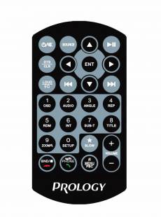 Prology LXR-520NR