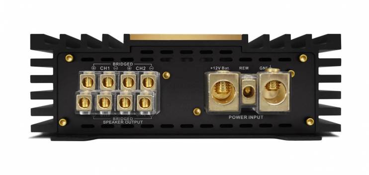 ZAPCO Z-150.4 AP