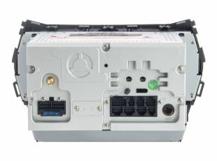 Incar TSA-2436