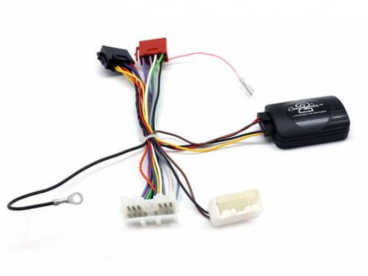 Connects2 CTSMT005.2