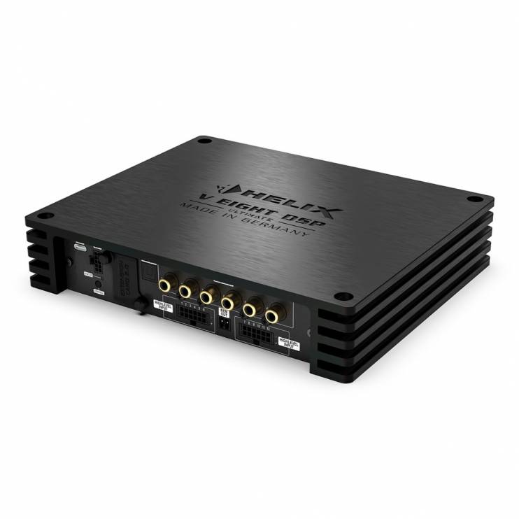 Helix NEXT V EIGHT DSP ULTIMATE