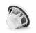 JL Audio M10W5 Classic White