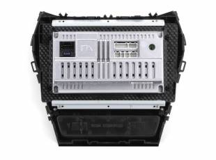 Nakamichi NTA-2409