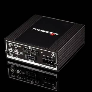 Mosconi Atomo 4