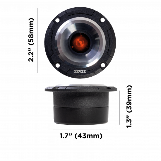 EDGE EDSPRO22T-E3