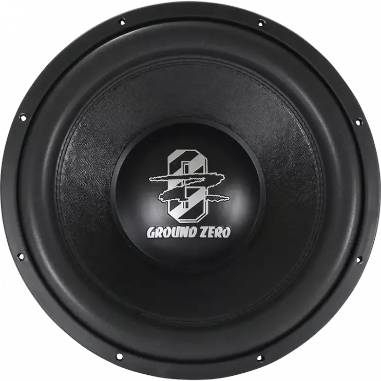 GROUND ZERO GZRW 38-D2
