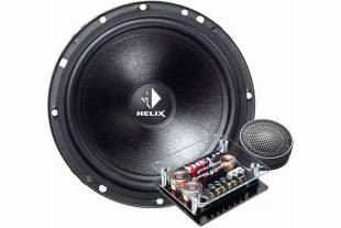 Helix H 236 Precision