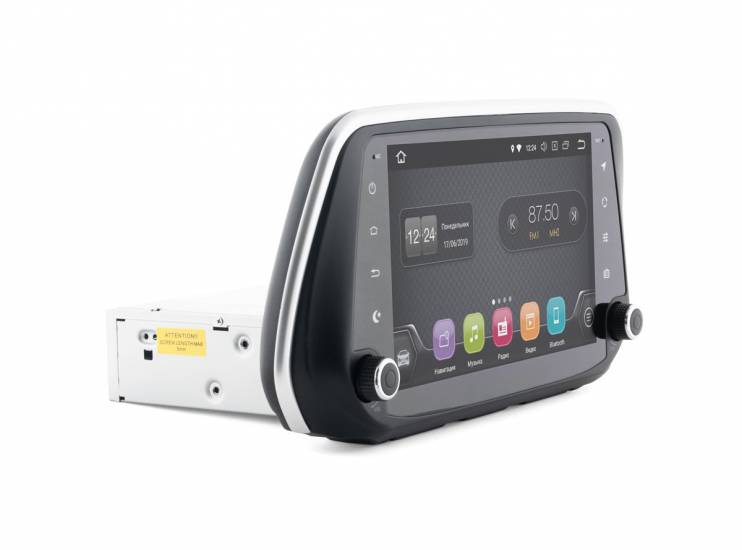 Incar TSA-2437