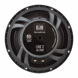 BLAM L200P