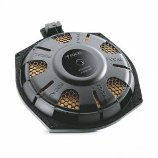 Focal Integration IFBMW-Subwoofer