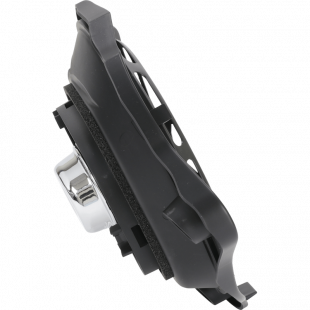 GROUND ZERO GZCS 200MBL-LHD