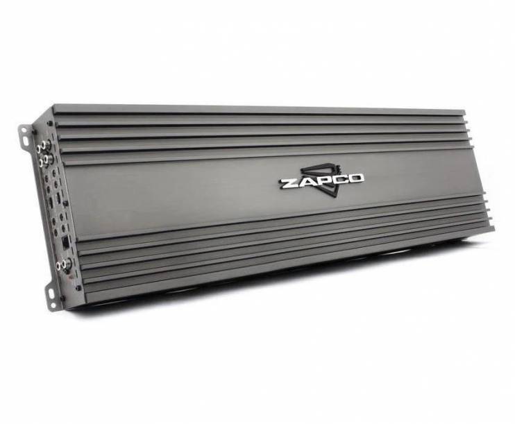 ZAPCO ZX-200.4