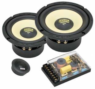 Audio System AS-R165-4