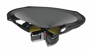 Audison Prima AP 690