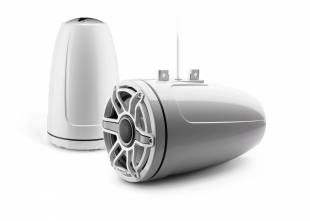Jl audio M6-880ETXv3 Sport White/LED