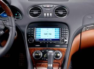 Incar RMB-FC448