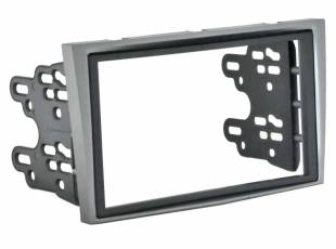 Incar ROP-N17 silver