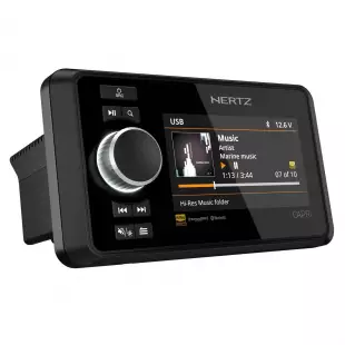 Hertz CAPRI H100