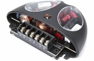 MOREL MXR200.4