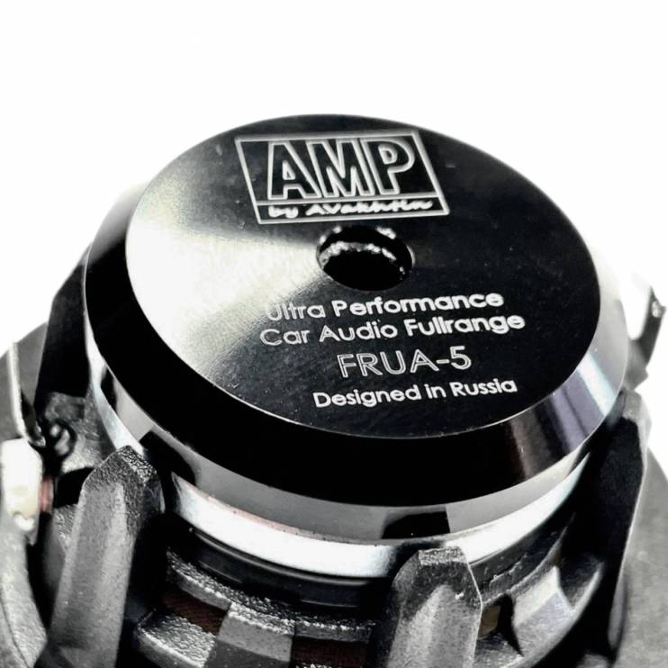 AMP FRUA-5