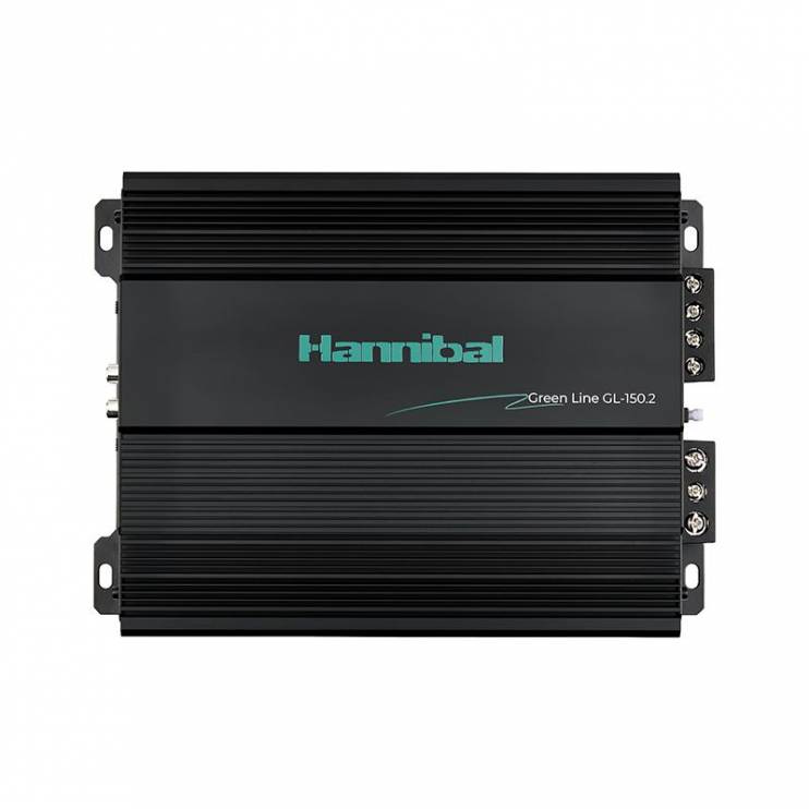Deaf Bonce Green Line GL-150.2