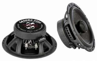 GROUND ZERO GZHF 652C