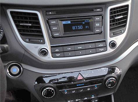 Incar DTA-2404