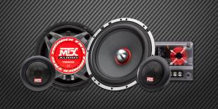 MTX TX665S