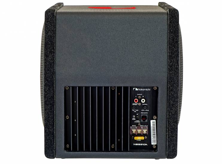 Nakamichi NBS210A 