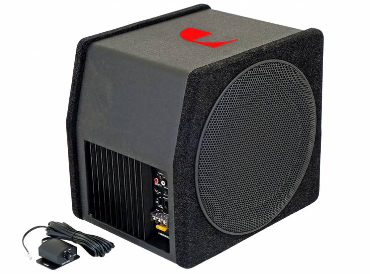 Nakamichi NBS210A 