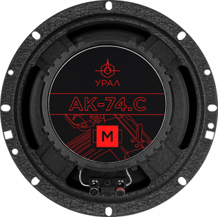Ural АК-74.C М