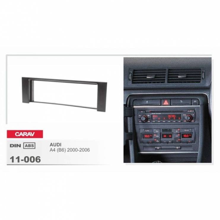 Carav 11-006