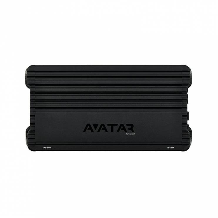 Avatar Pure Sound PS-180.4
