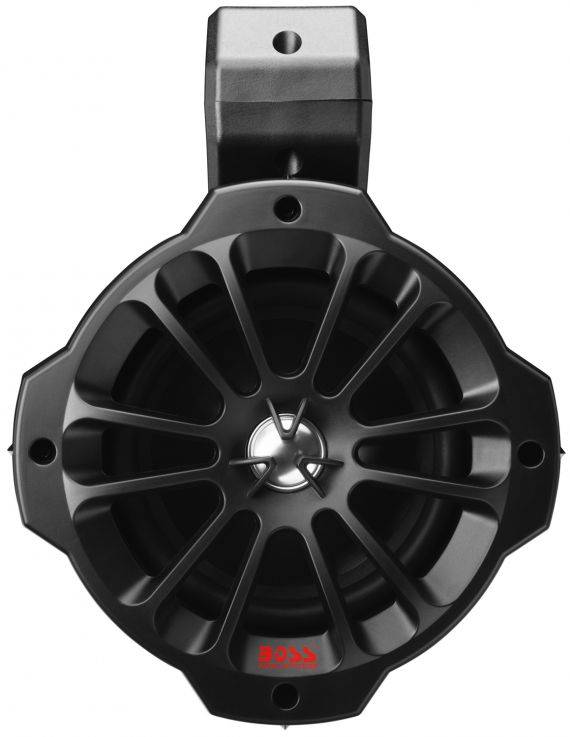 Boss Audio B62ABT