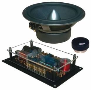 Audio System AS-HX165 Phase
