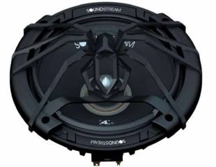 SOUNDSTREAM SM.804N