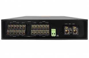 ZAPCO ADSP-Z16 IV 12AT